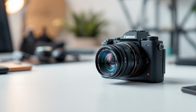 top cameras for instagram