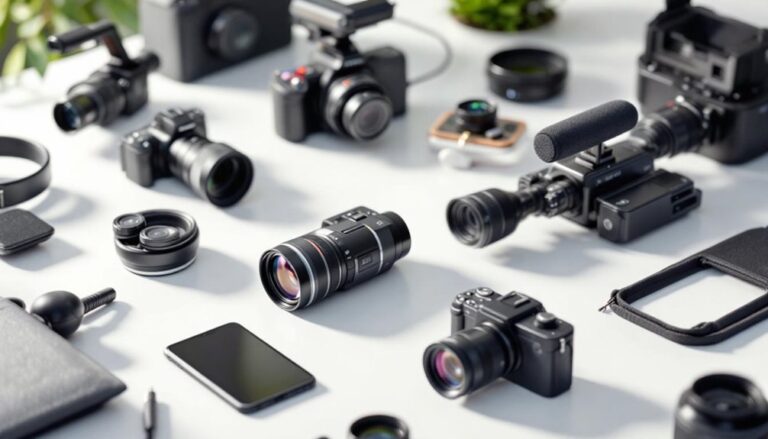 top cameras for youtube
