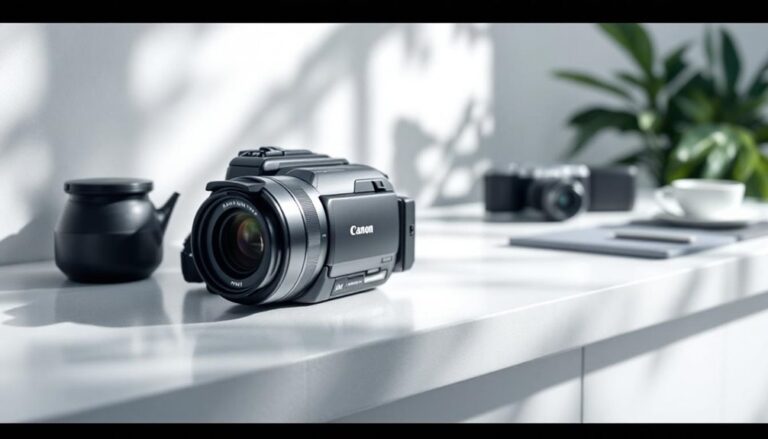 top canon xa55 camcorders