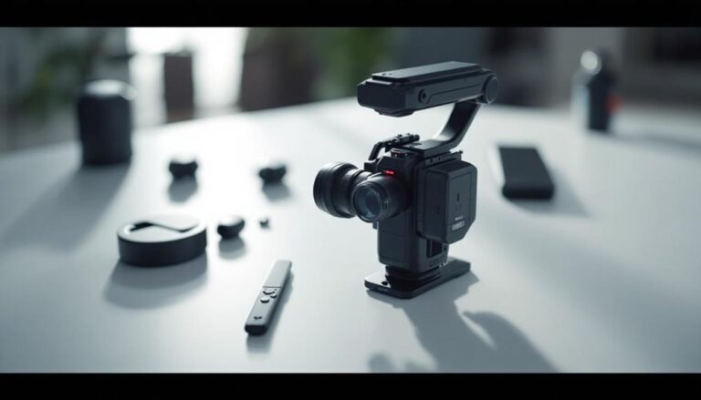 top dji ronin mx choices