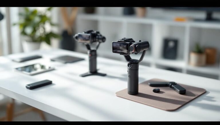 top dji ronin stabilizers
