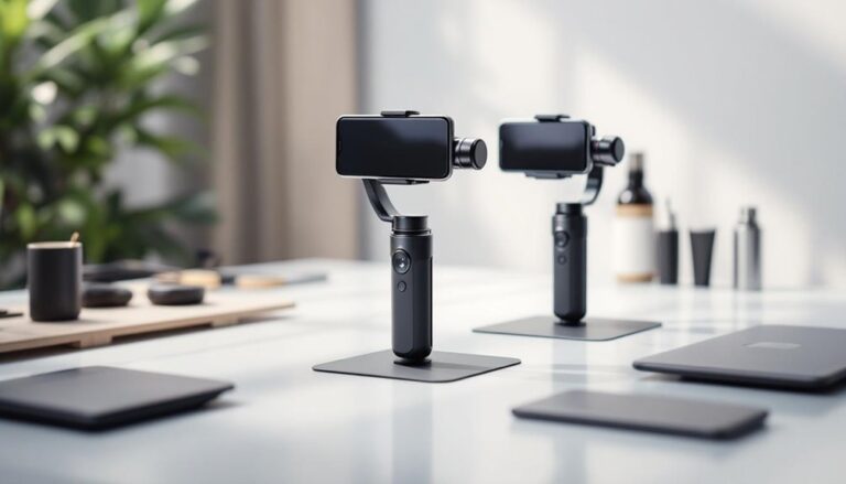 top feiyutech g6 max gimbals