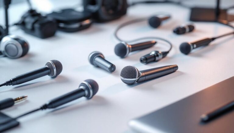 top lavalier microphones reviewed
