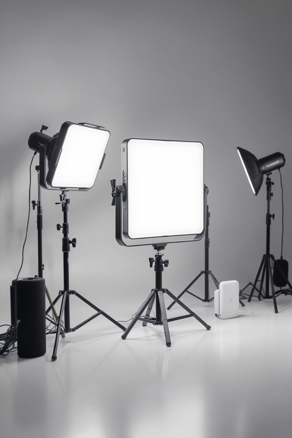 top led lights reviewed