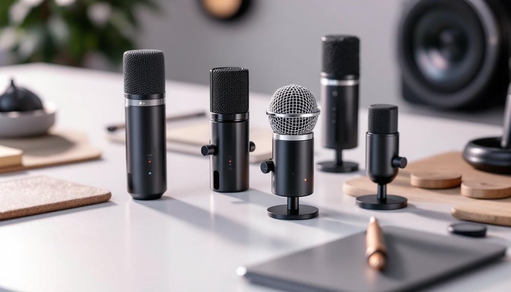 top microphones for vlogging