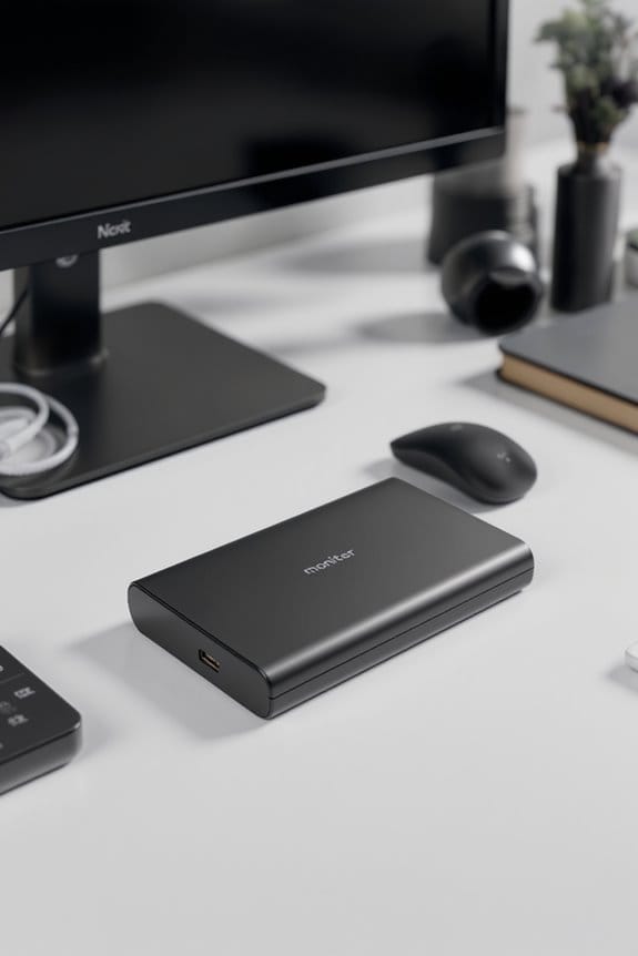 top monitor battery choices
