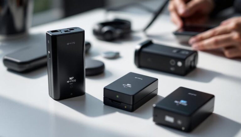 top np f570 battery picks