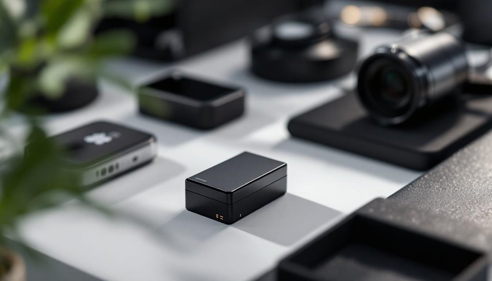 top np f970 battery options