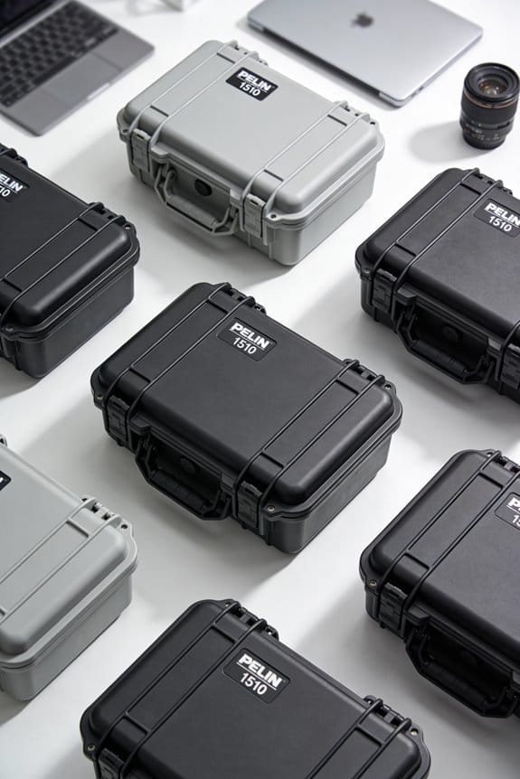 top pelican cases review