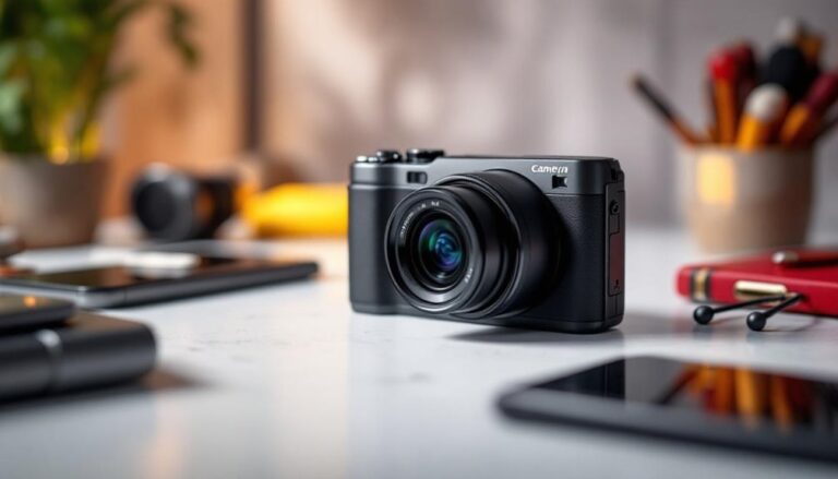 top portable vlogging cameras