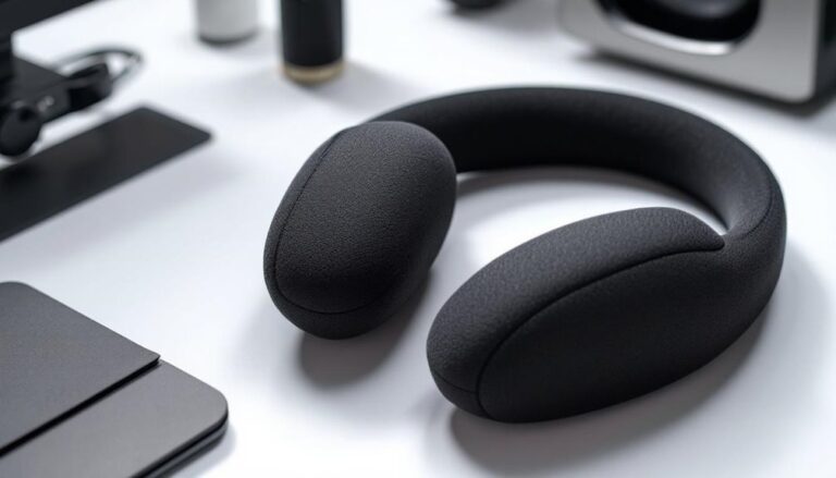 top quality audio accessories