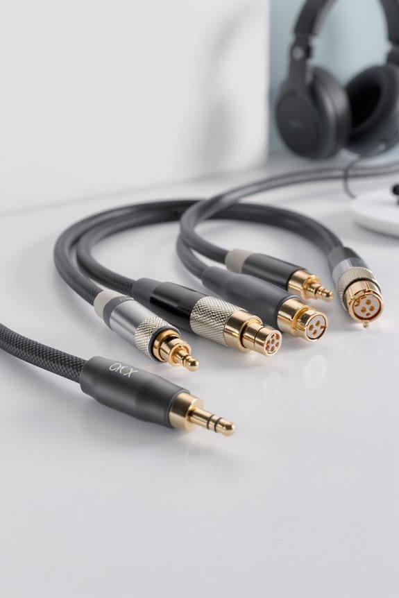 top quality xlr cables