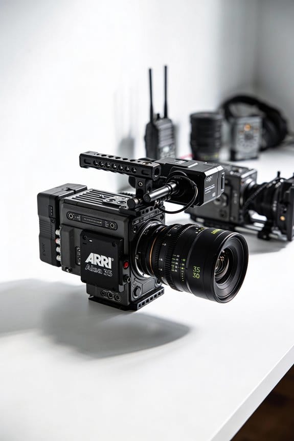 top rated arri alexa models