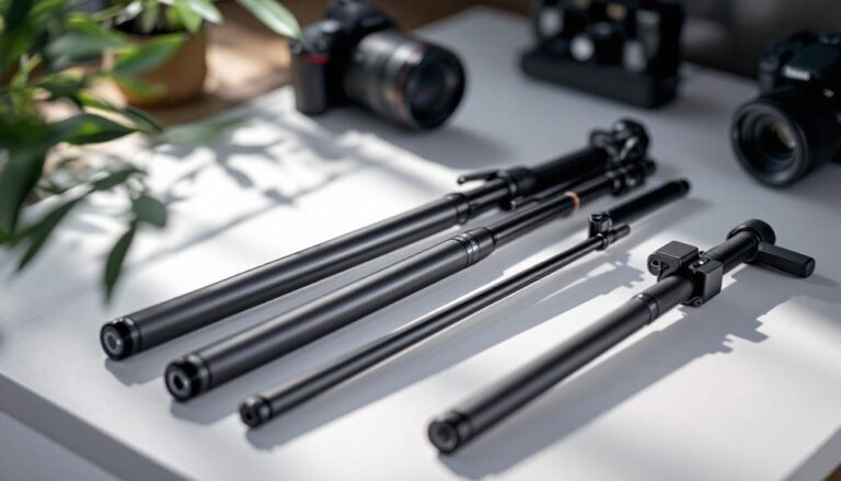top rated carbon fiber monopods