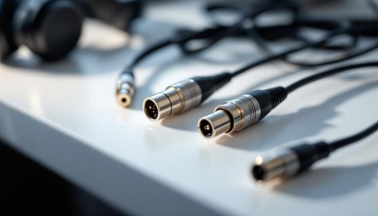 top rated xlr adapter cables