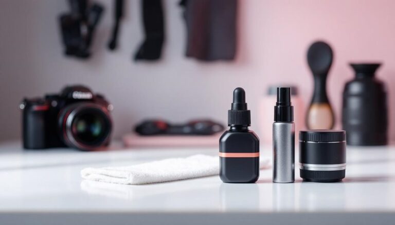 top sensor cleaning kits