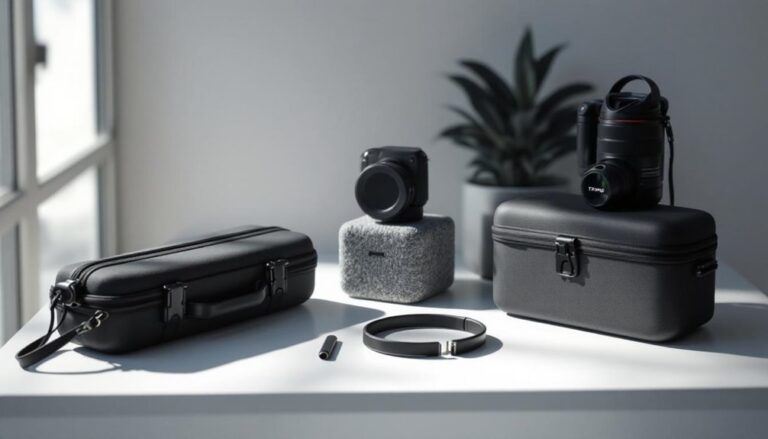 top tripod case recommendations