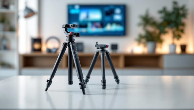 top tripods for filmmaking