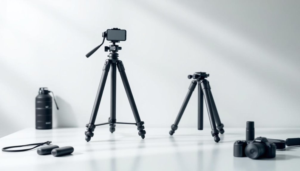 top tripods for travelers