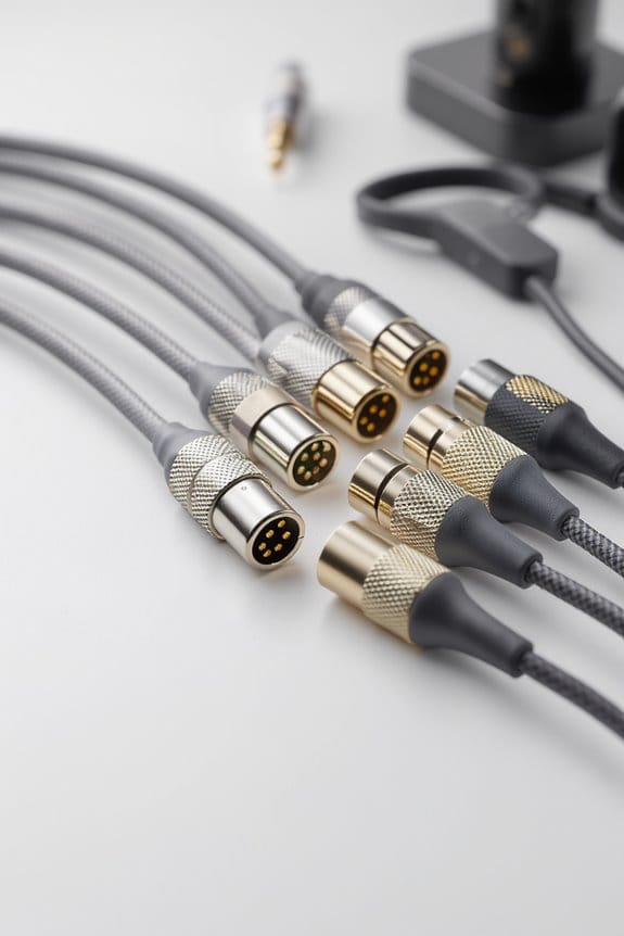 top trusted audio cables