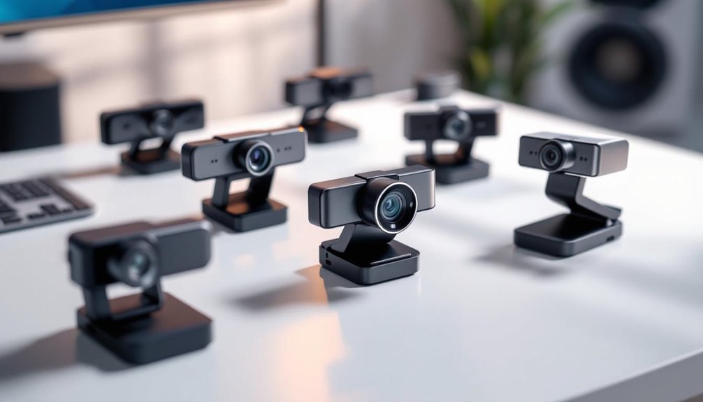 top usb cameras for streaming