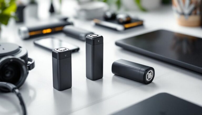 top v lock batteries