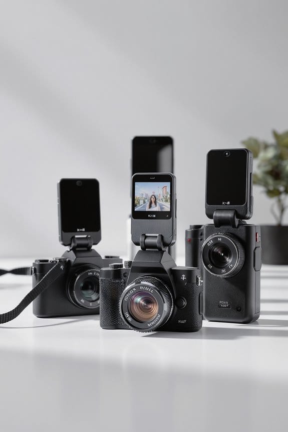 top vlog cameras reviewed