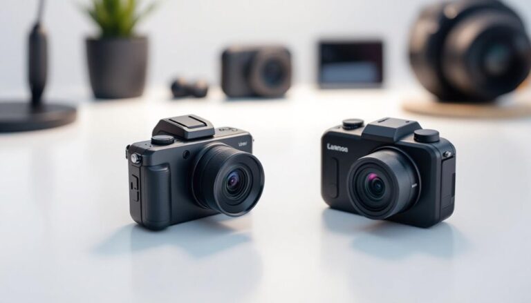 top waterproof vlogging cameras