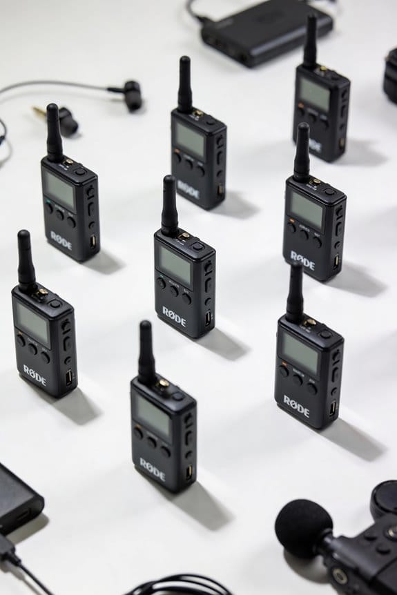 top wireless audio systems