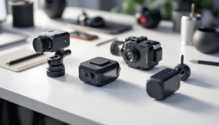 top wireless focus systems