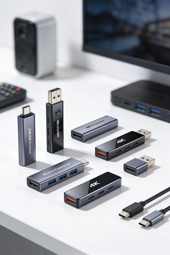 top wireless hdmi options