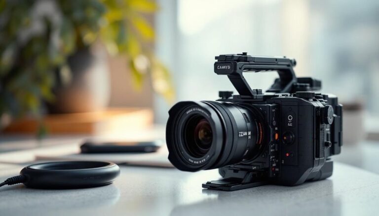 top z cam e2 f6 choices