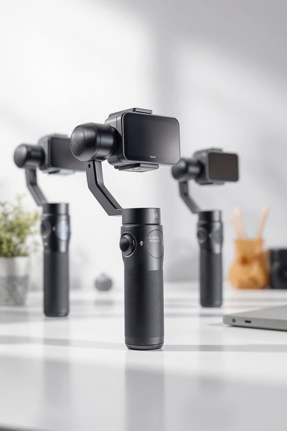 top zhiyun weebill s picks