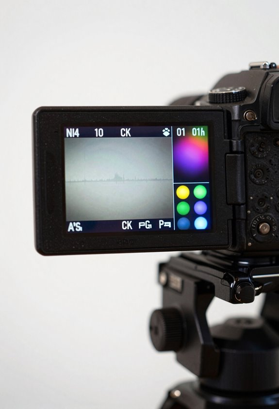 understanding picture profiles impact
