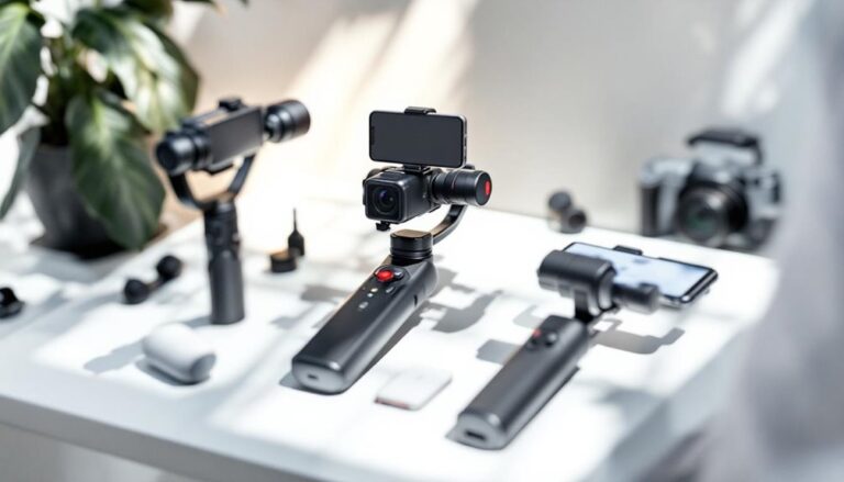 zhiyun crane 2s gimbals